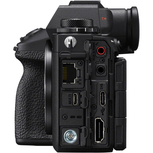 Câmera Sony a1 II Mirrorless Corpo