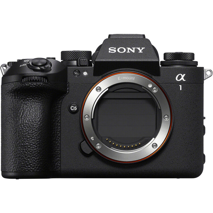 Câmera Sony a1 II Mirrorless Corpo
