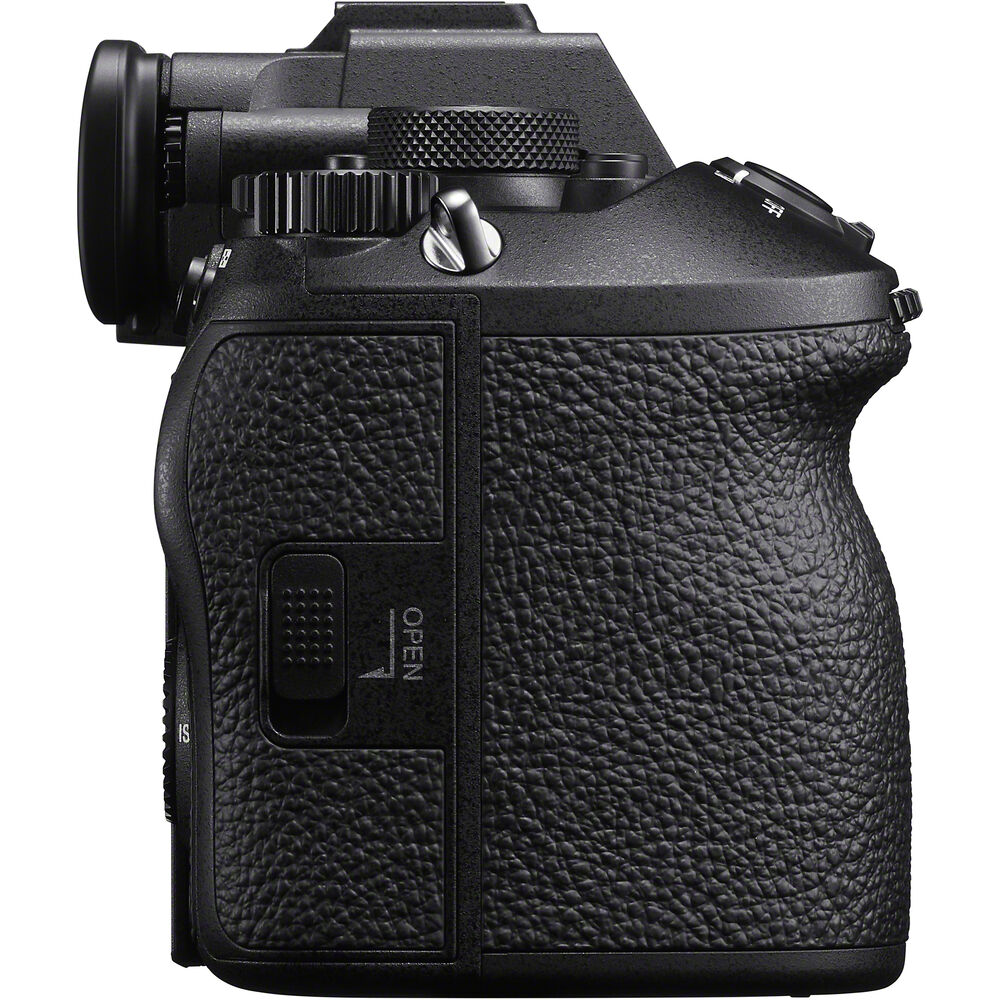 Câmera Sony a1 II Mirrorless Corpo