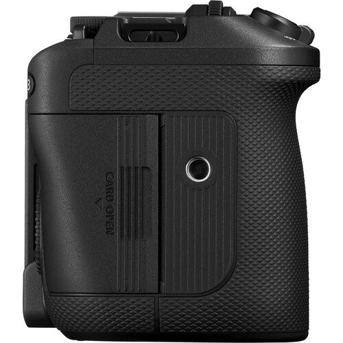 Câmera Canon EOS R6 V Mirrorless Corpo