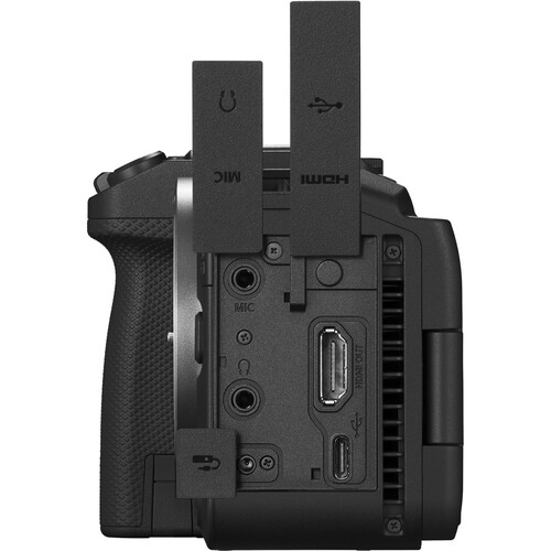 Câmera Canon EOS R6 V Mirrorless Corpo
