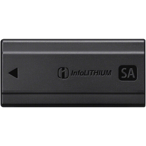 Bateria Sony NP-SA100 Battery para Câmeras Sony a7R VI