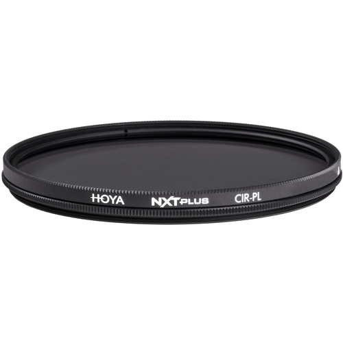 Filtro Hoya 67mm NXT Plus Circular Polarizador