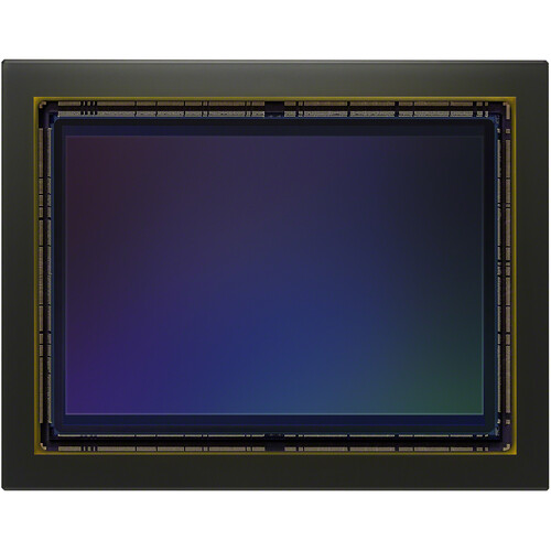 Câmera Sony a7R VI Mirrorless Corpo