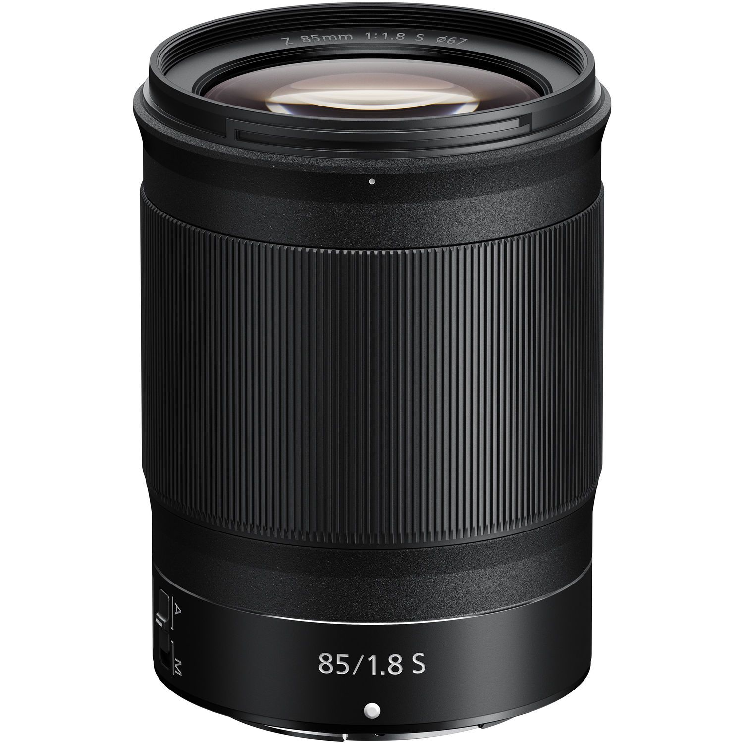 ニコン AF-S NIKKOR 85mm f/1.8G Nikon AF-S Nikkor 85mm f/1.8G Review