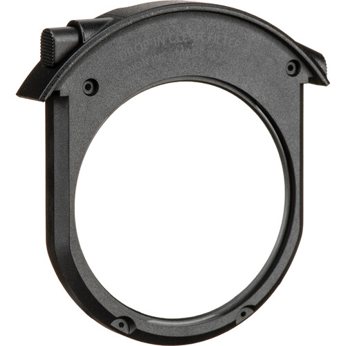 Filtro Canon Drop-In Clear Filter A