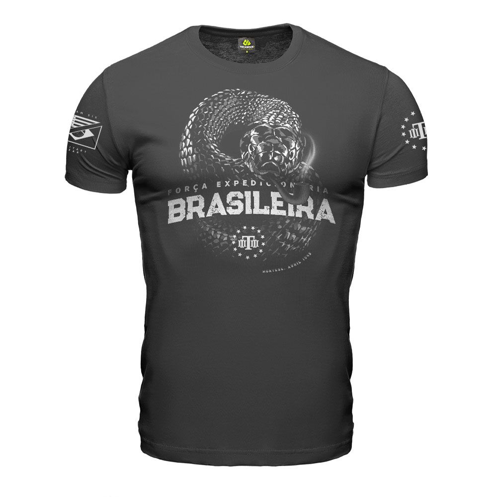 Kit 4 Camisetas Masculinas Violent Team Six