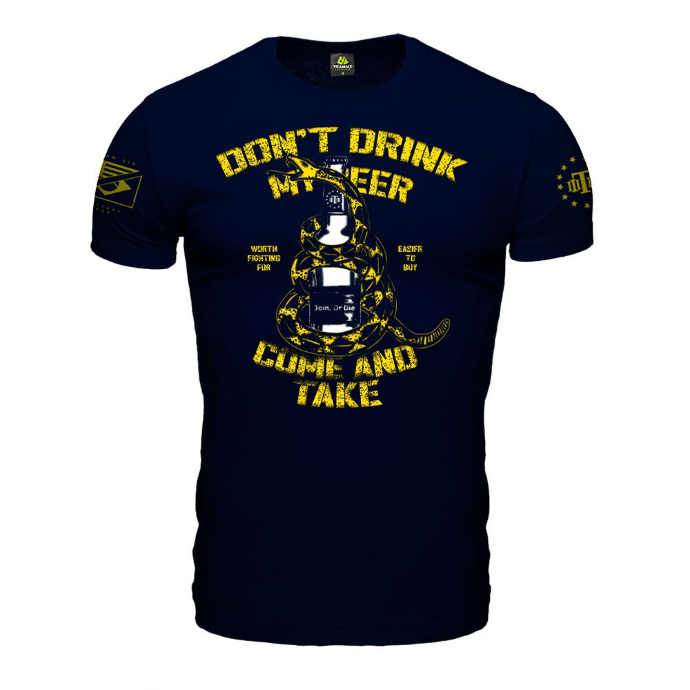 Kit 4 Camisetas Masculinas Violent Team Six