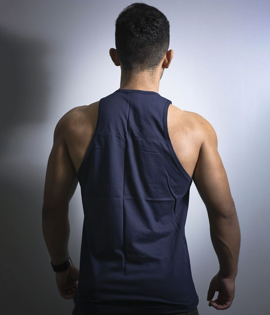 Camiseta Regata Alemanha Spezialkräfte Masculina Team Six Brasil