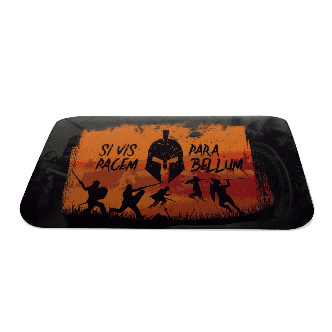 Mousepad Militar Si vis Pacem para Bellum Team Six