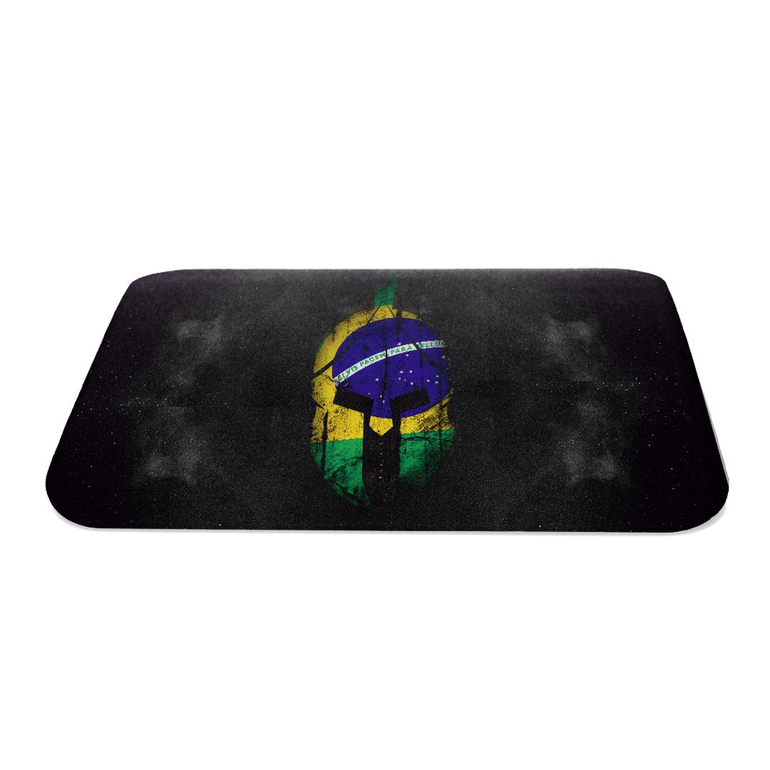 Mousepad Militar Si vis Pacem Para Bellum Brasil Team Six