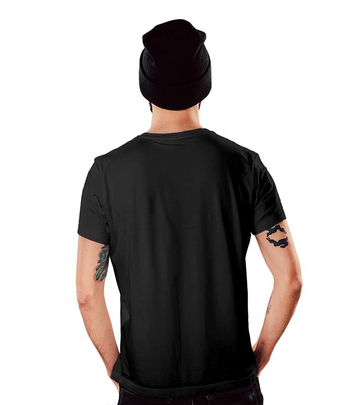 Camiseta Masculina Old Car Fusca Tático Militar TeamSix Brasil