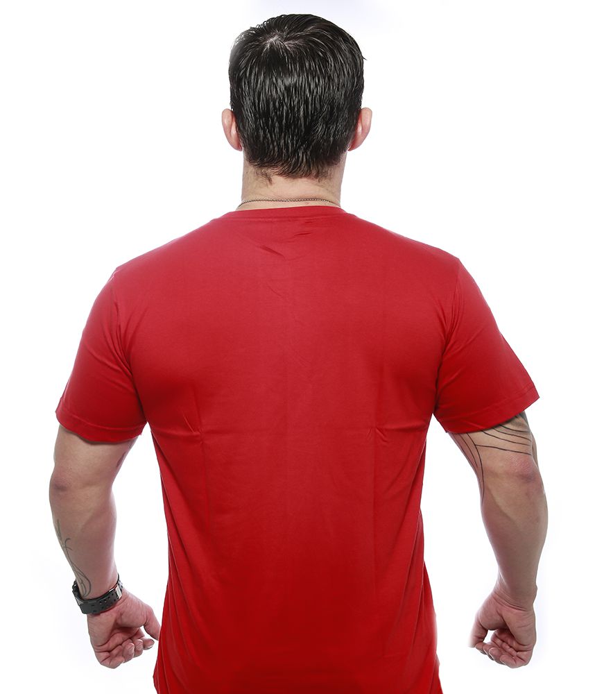 Camiseta Masculina The Off Roader Sem Limites Tático Militar TeamSix Brasil