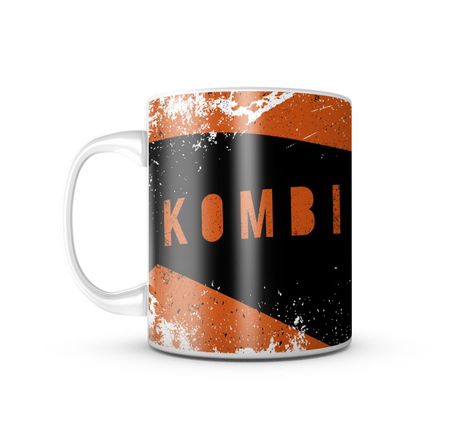 Caneca Kombi Clube 325ML