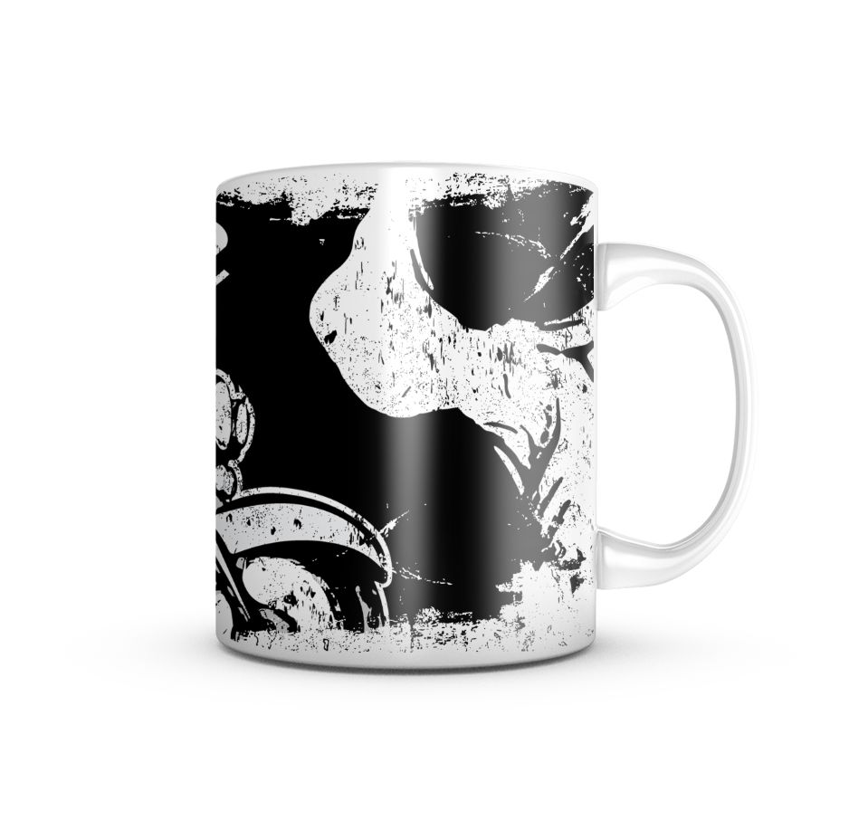 Caneca Road Race 76 - 325ML