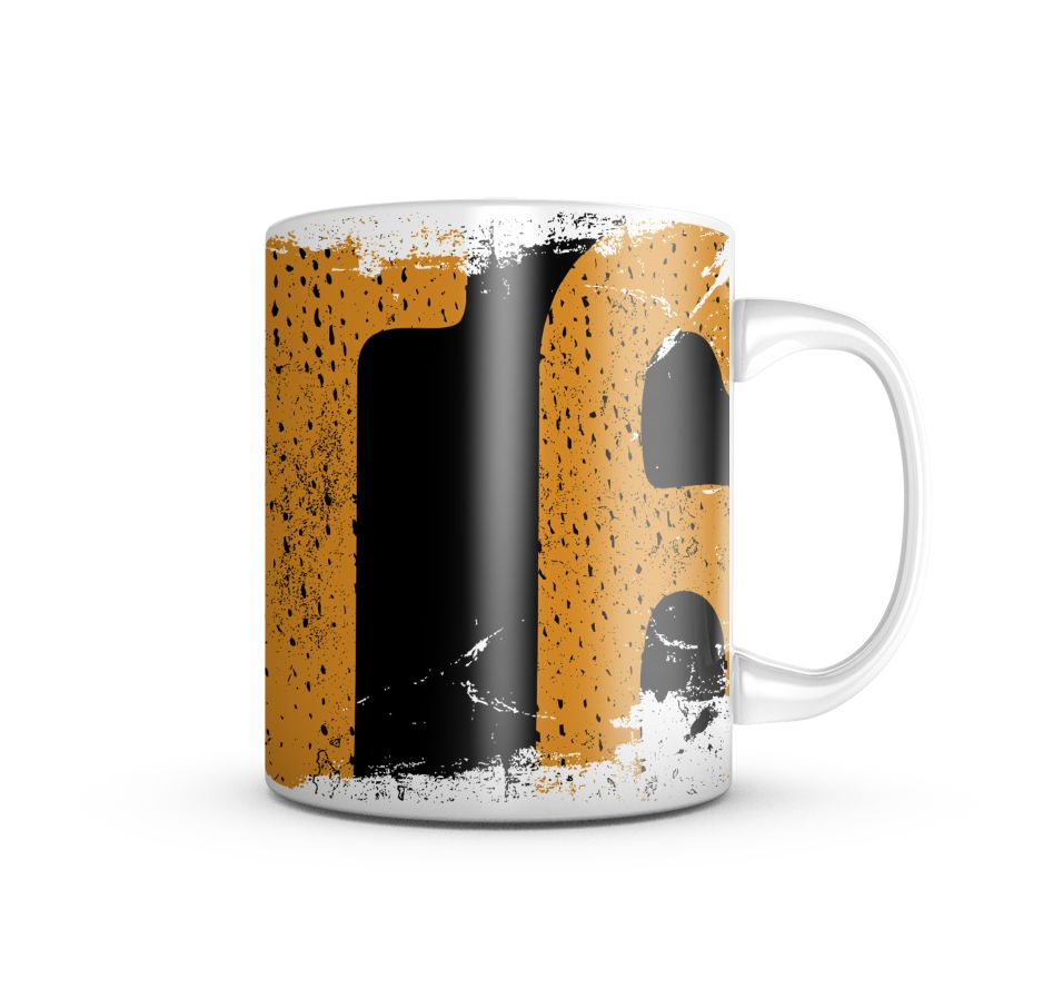 Caneca NY Super Motor T6 Limitless 325ML