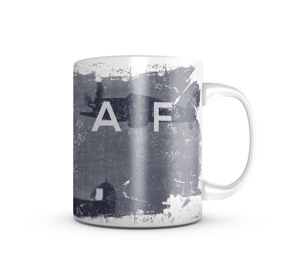 Caneca RCAF Royal Canadian Air Force 325ML