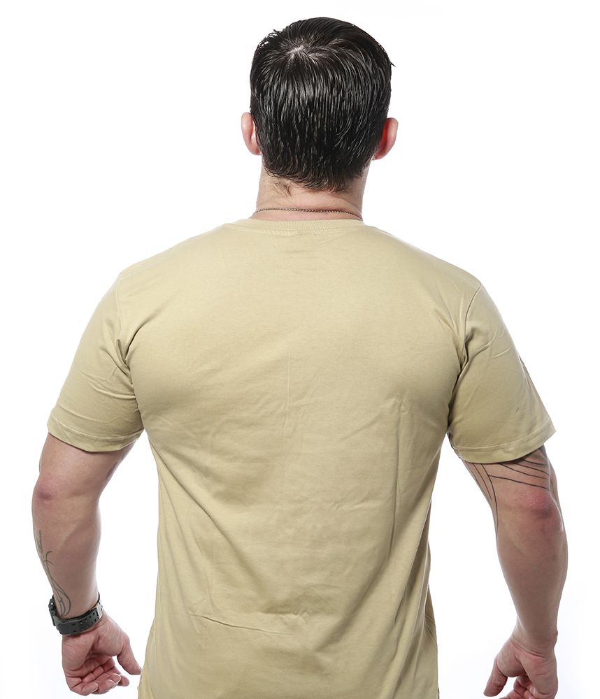 Camiseta Masculina Off Road Club 4x4 Tático Militar TeamSix Brasil