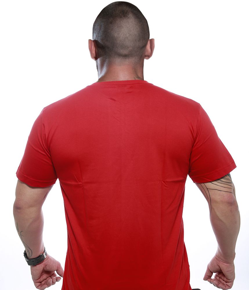 Camiseta Masculina Academia Break The Rules Tático Militar TeamSix Brasil