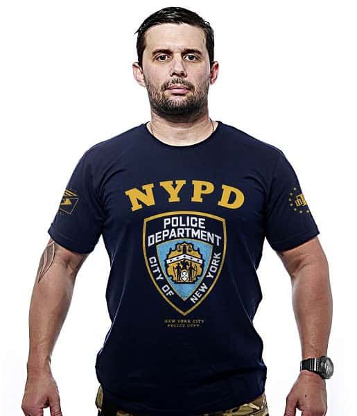 Kit 3 Camisetas Masculinas Guerreiro Team Six