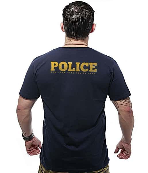 Kit 3 Camisetas Masculinas Guerreiro Team Six