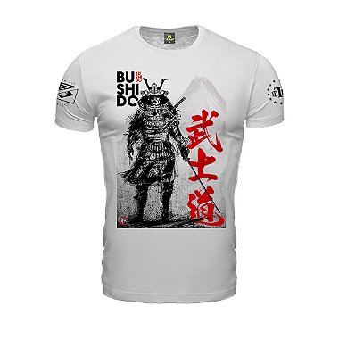 Kit 4 Camisetas Masculinas Ronin Team Six Brasil