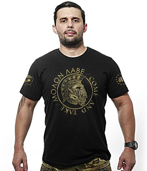 Kit 4 Camisetas Masculinas Soldiers Of Fortune Team Six