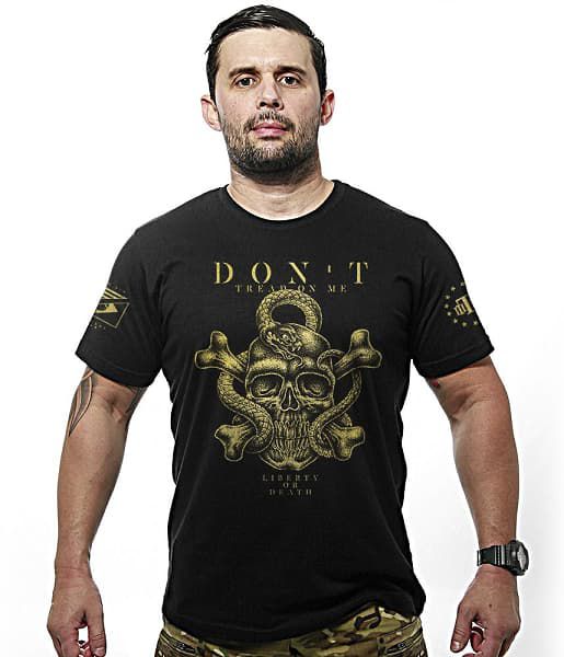 Kit 4 Camisetas Masculinas Soldiers Of Fortune Team Six