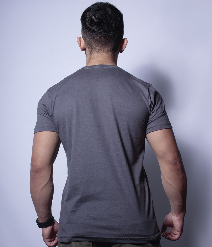 Camiseta Masculina Squad T6 Magnata AR15 Team Six Brasil
