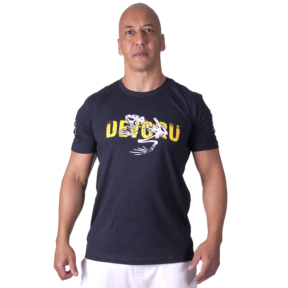Camiseta Masculina Devgru Secret Box Team Six Brasil