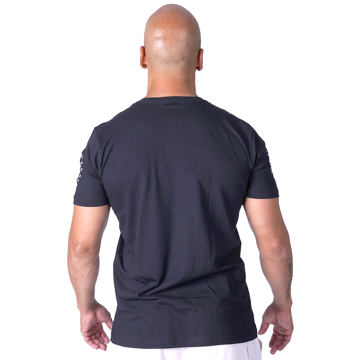 Camiseta Masculina Devgru Secret Box Team Six Brasil