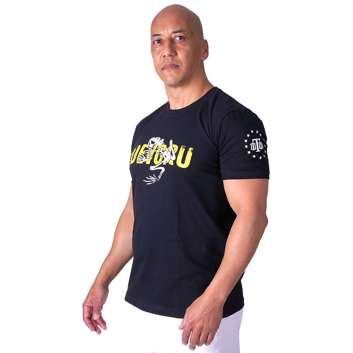 Camiseta Masculina Devgru Secret Box Team Six Brasil