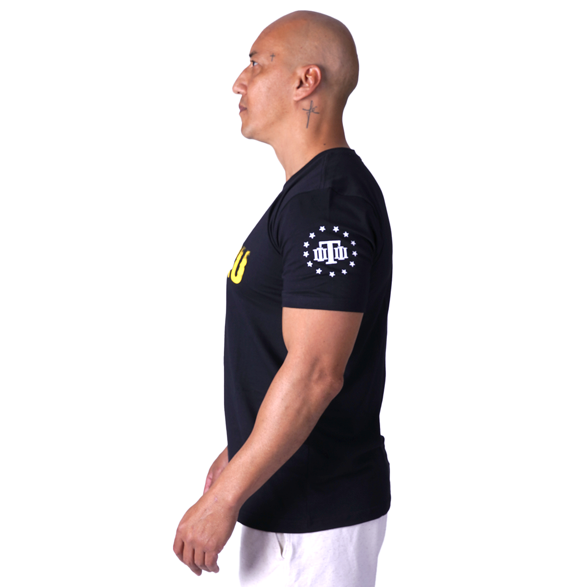 Camiseta Masculina Devgru Secret Box Team Six Brasil