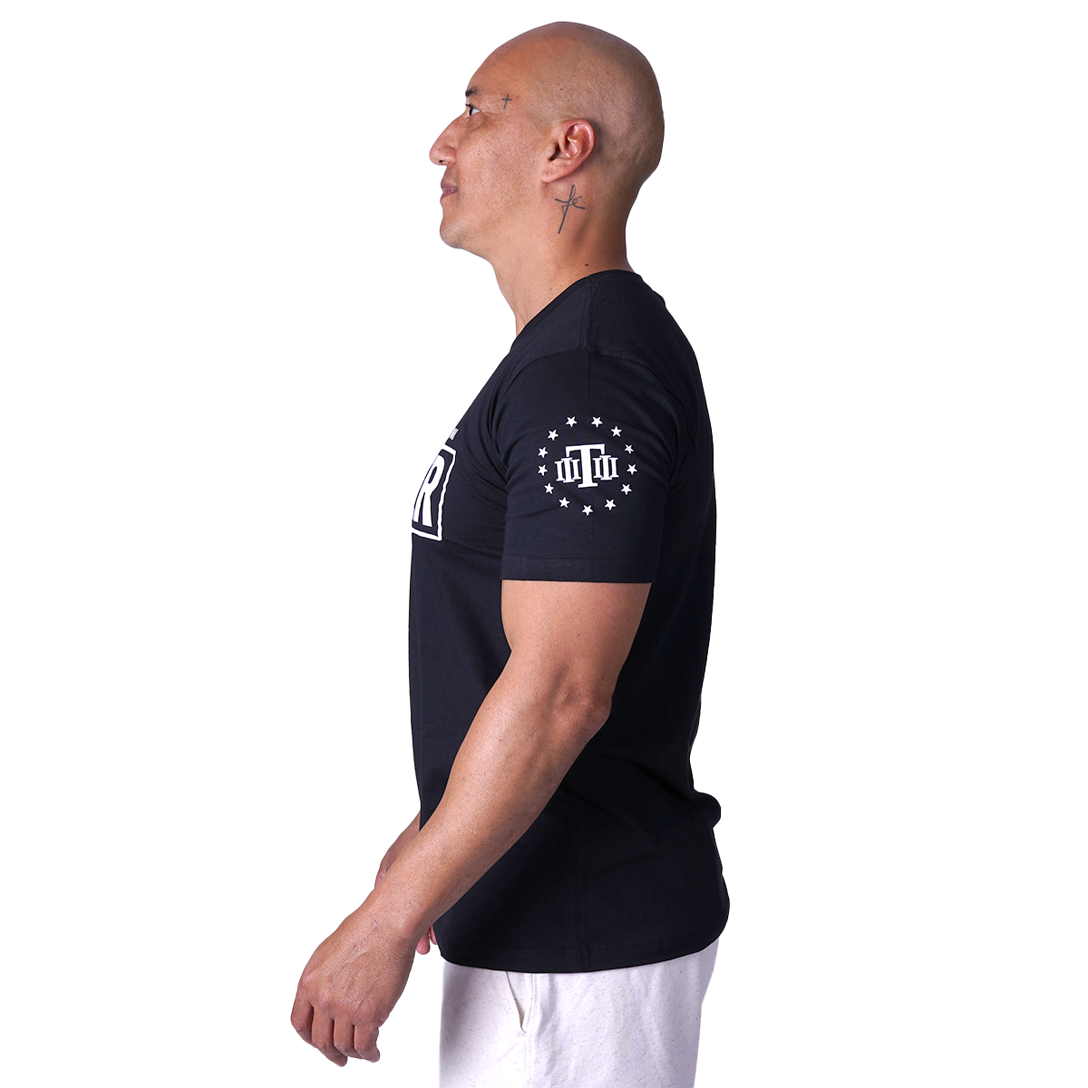 Camiseta Masculina Sniper Operator AS50 Secret Box Team Six Brasil
