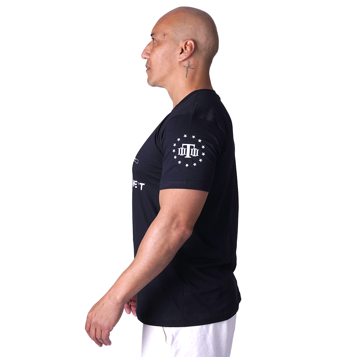 Camiseta Masculina Come And Take It Secret Box Team Six