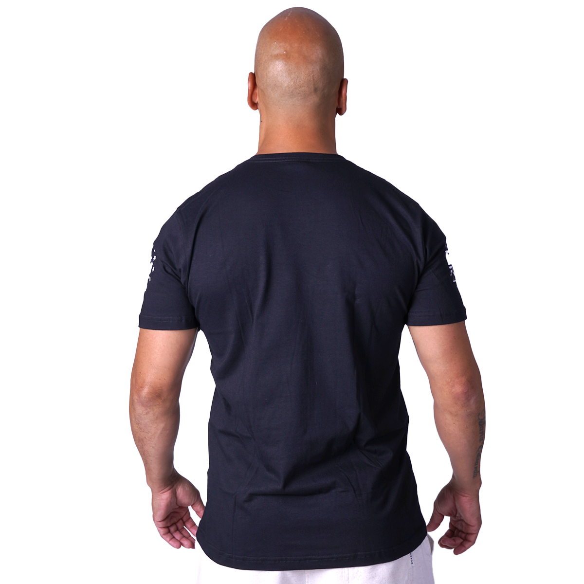Camiseta Masculina Fuzil AS50 Accuracy International Secret Box Team Six Brasil