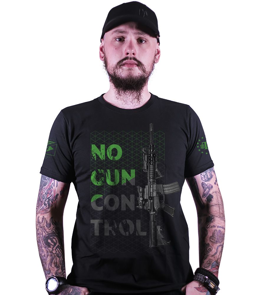 Kit 3 Camisetas Masculinas Magnata Team Six Brasil