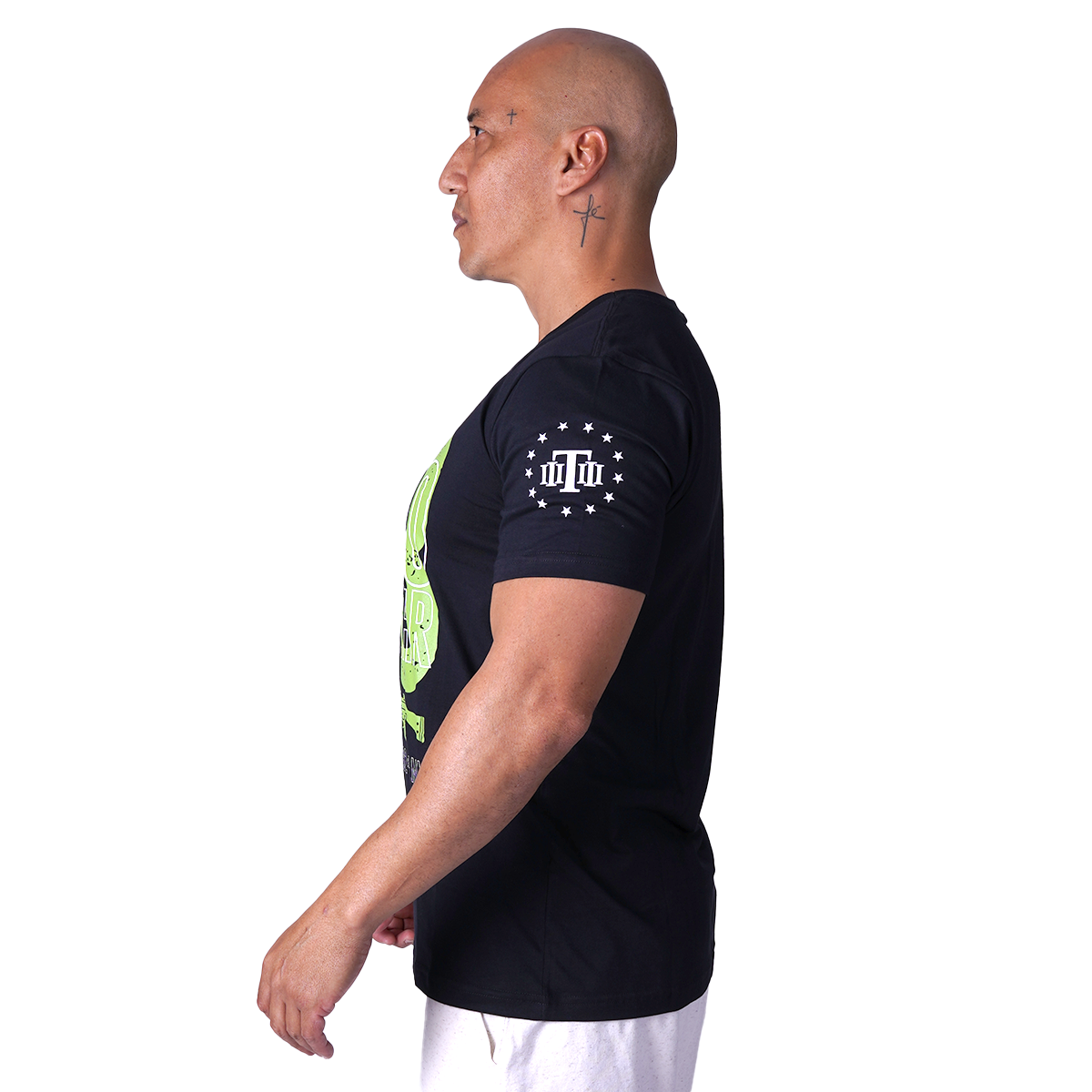 Camiseta Masculina HK G3 7.62x51mm Secret Box Team Six Brasil