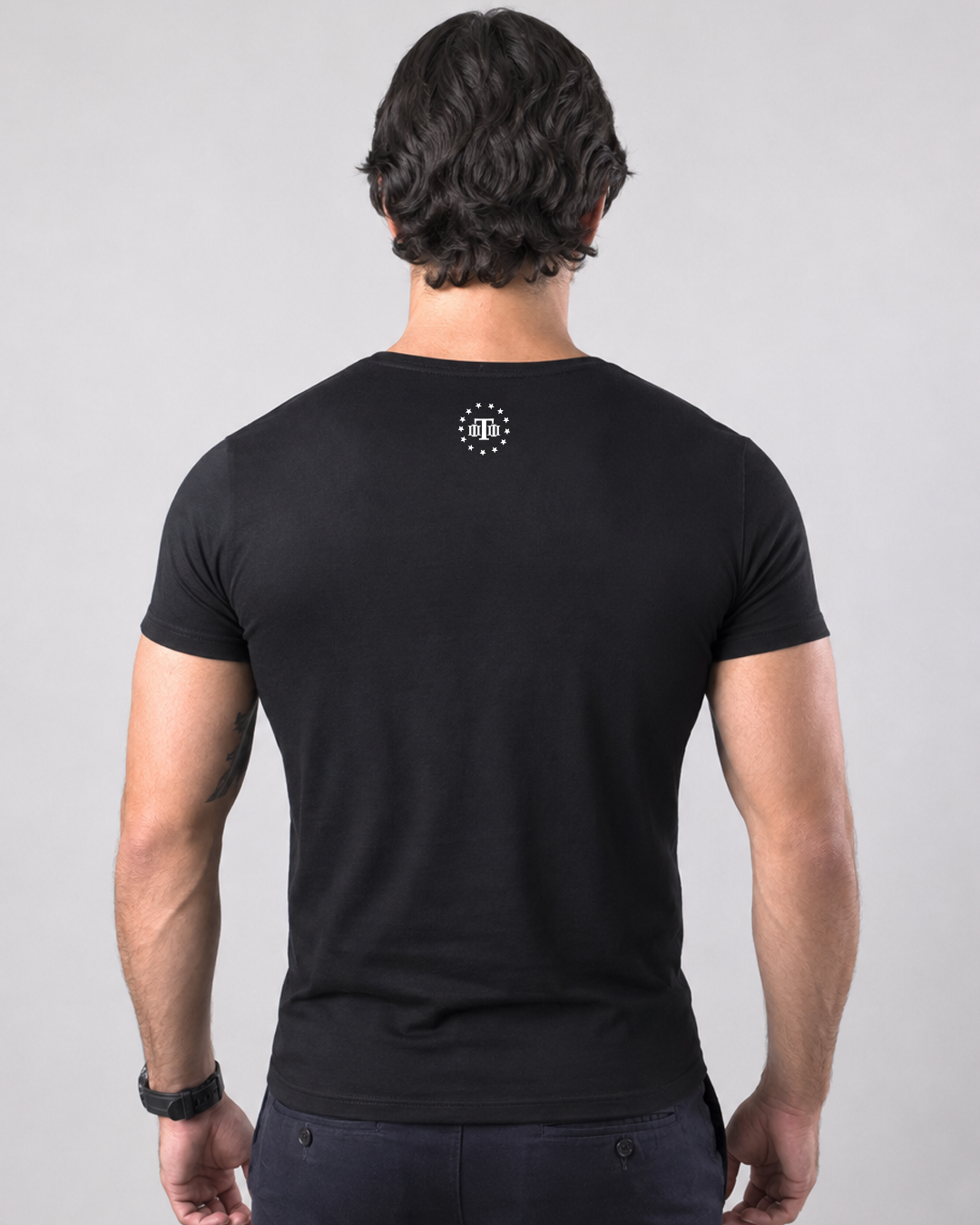 Camiseta Vamos Bukelizar o Brasil - VR