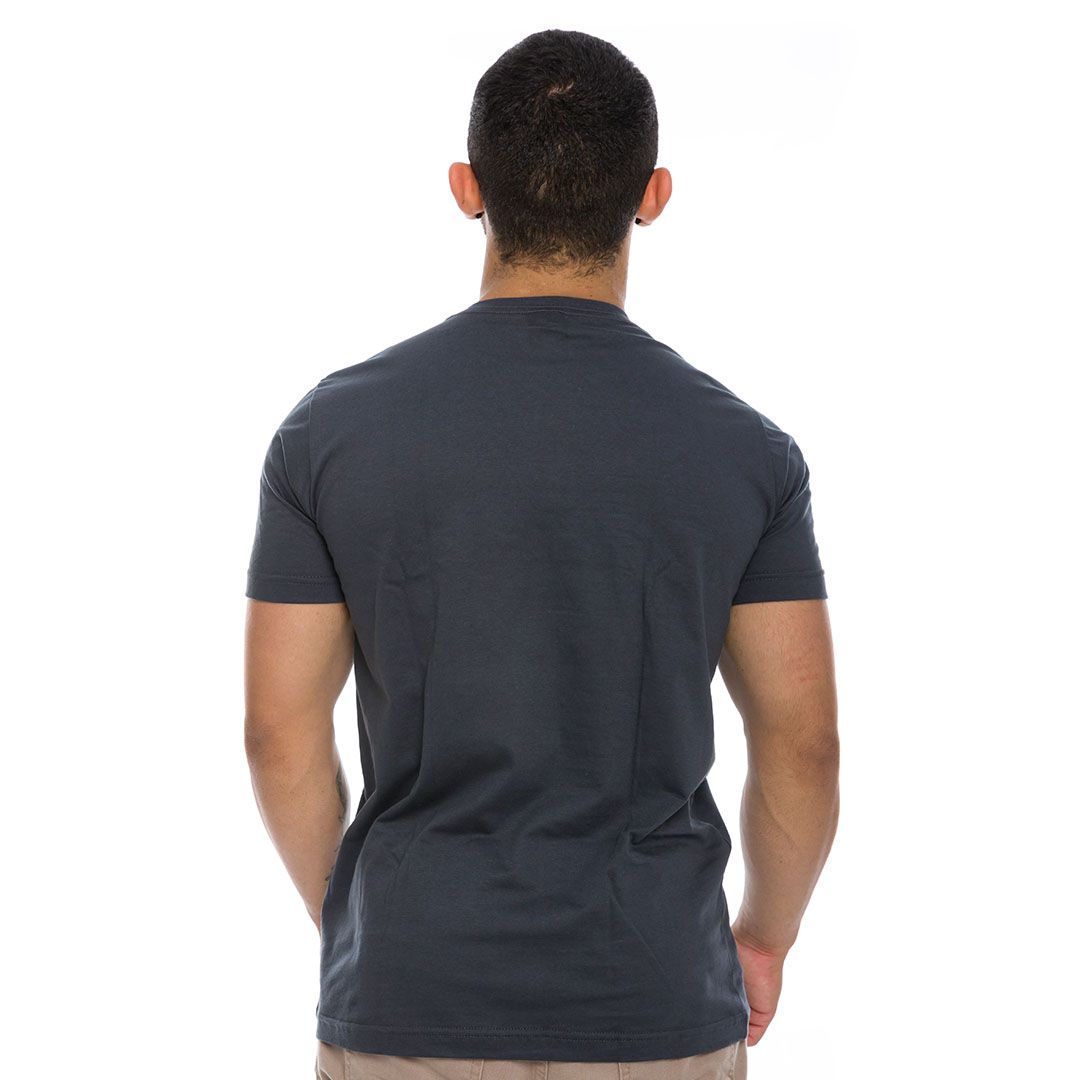 Camiseta Masculina Si Vis Pacem Sparta Hurricane Line Team Six Brasil