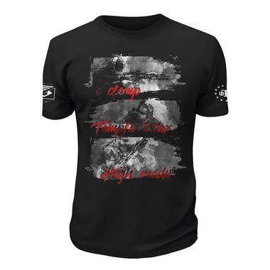 Camiseta Masculina Tactical Fritz Temple Index Team Six Brasil
