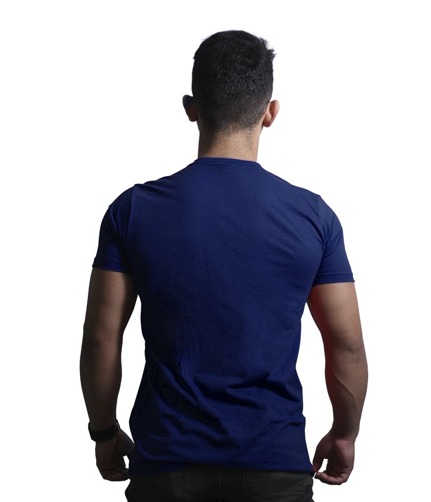 Camiseta Masculina GRUMEC Team Six Brasil