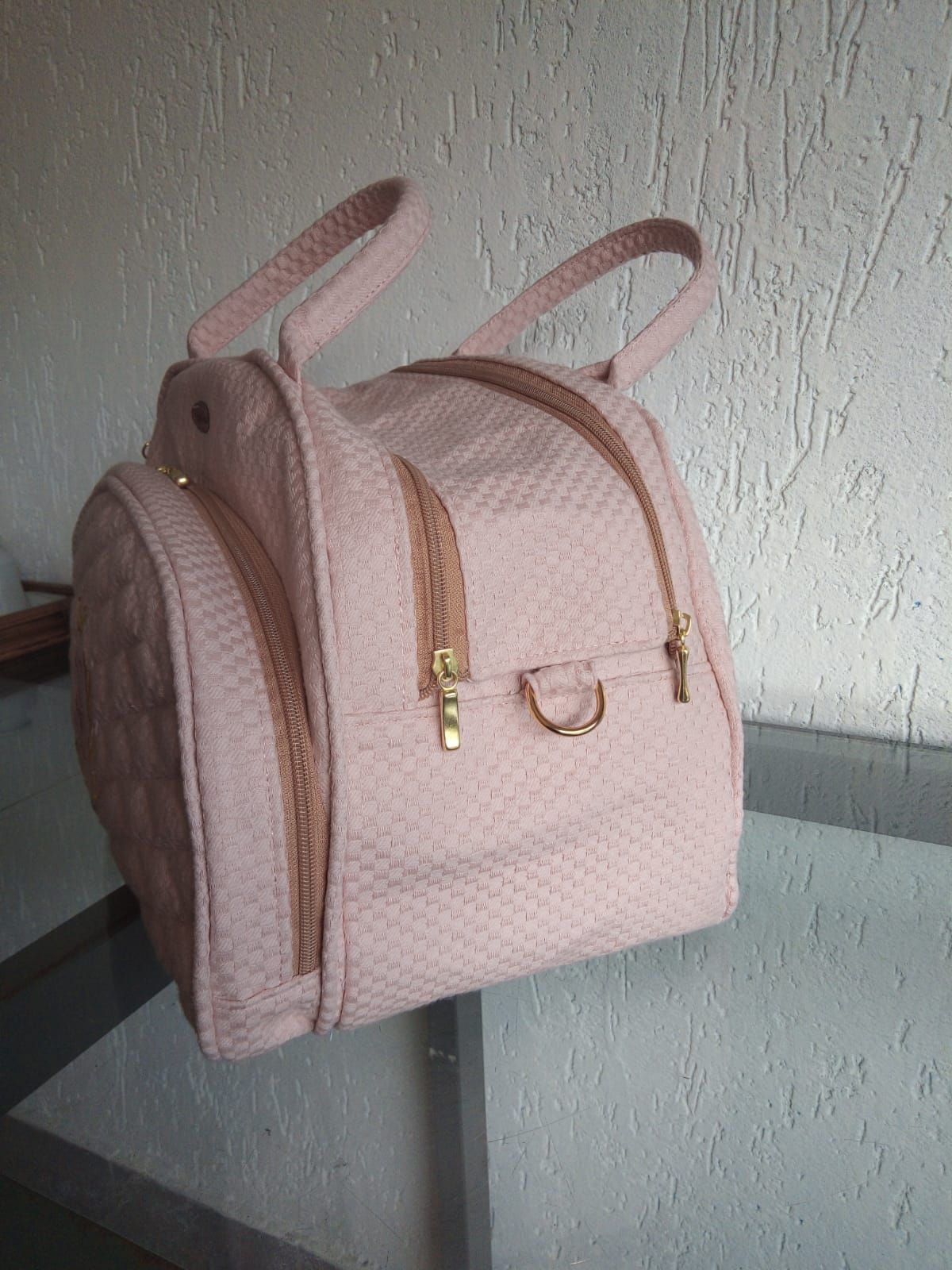 Bolsa Maternidade