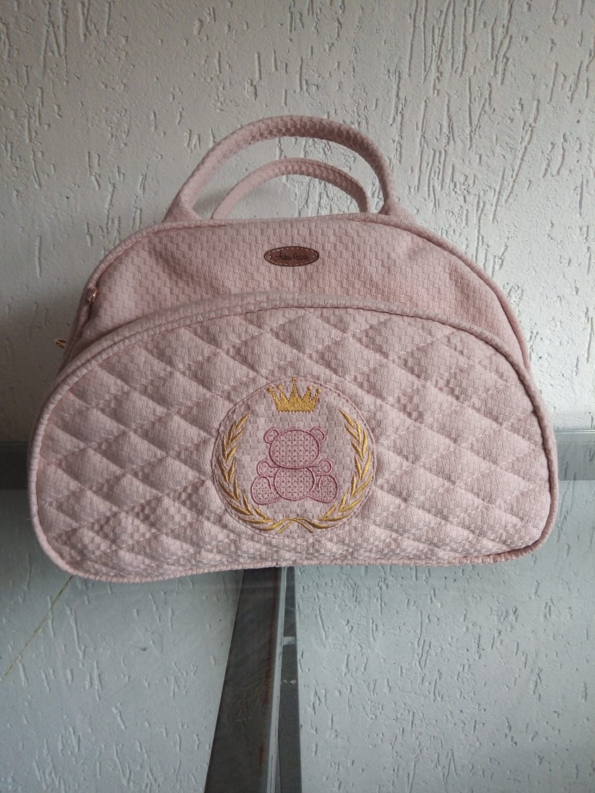 Bolsa Maternidade