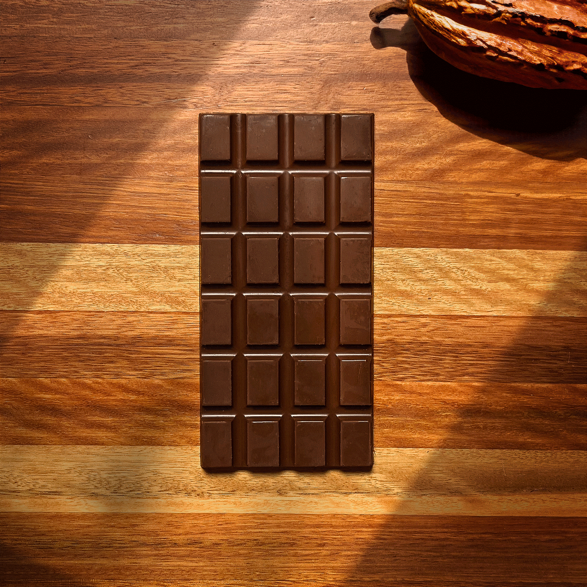 Chocolate Premium Ao Leite - 32% - 90g