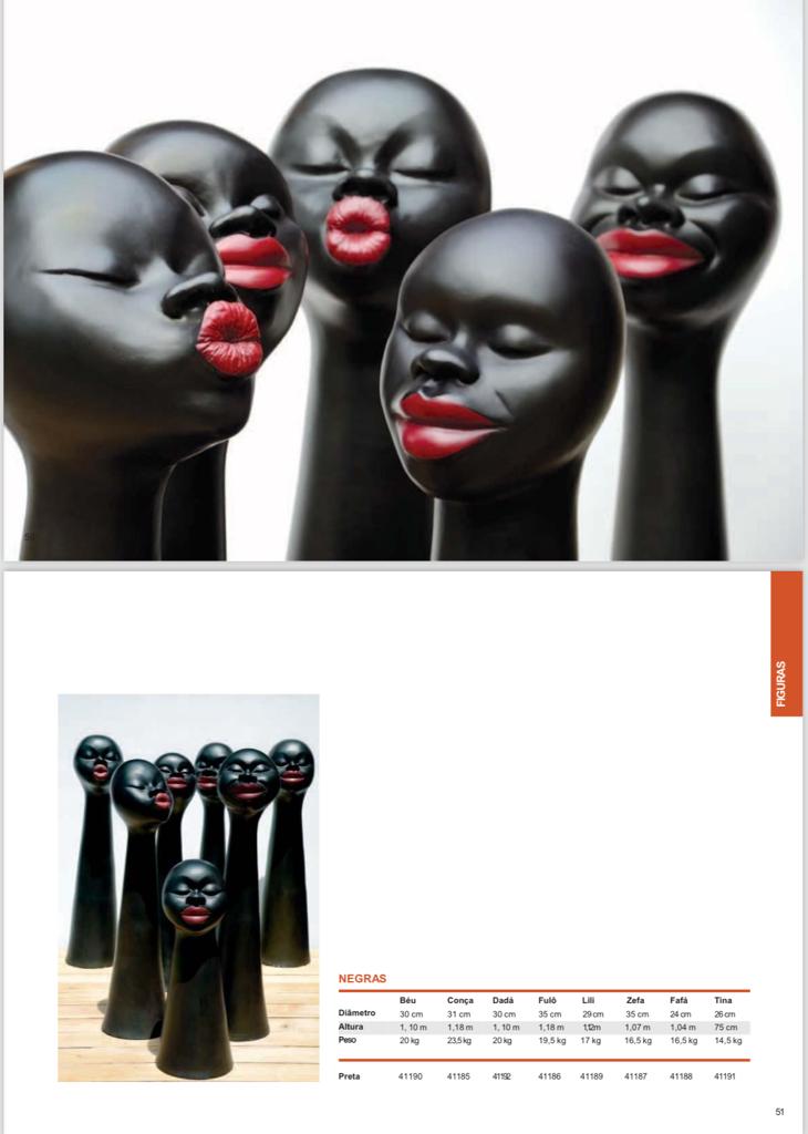 Negras