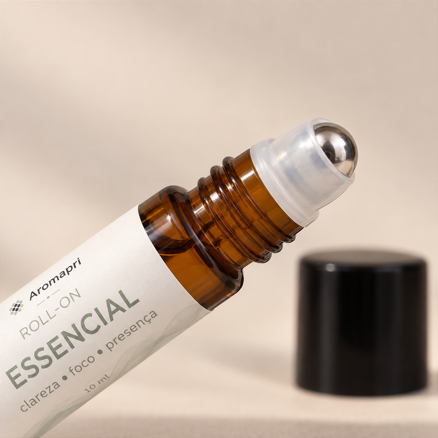 Roll-on Essencial