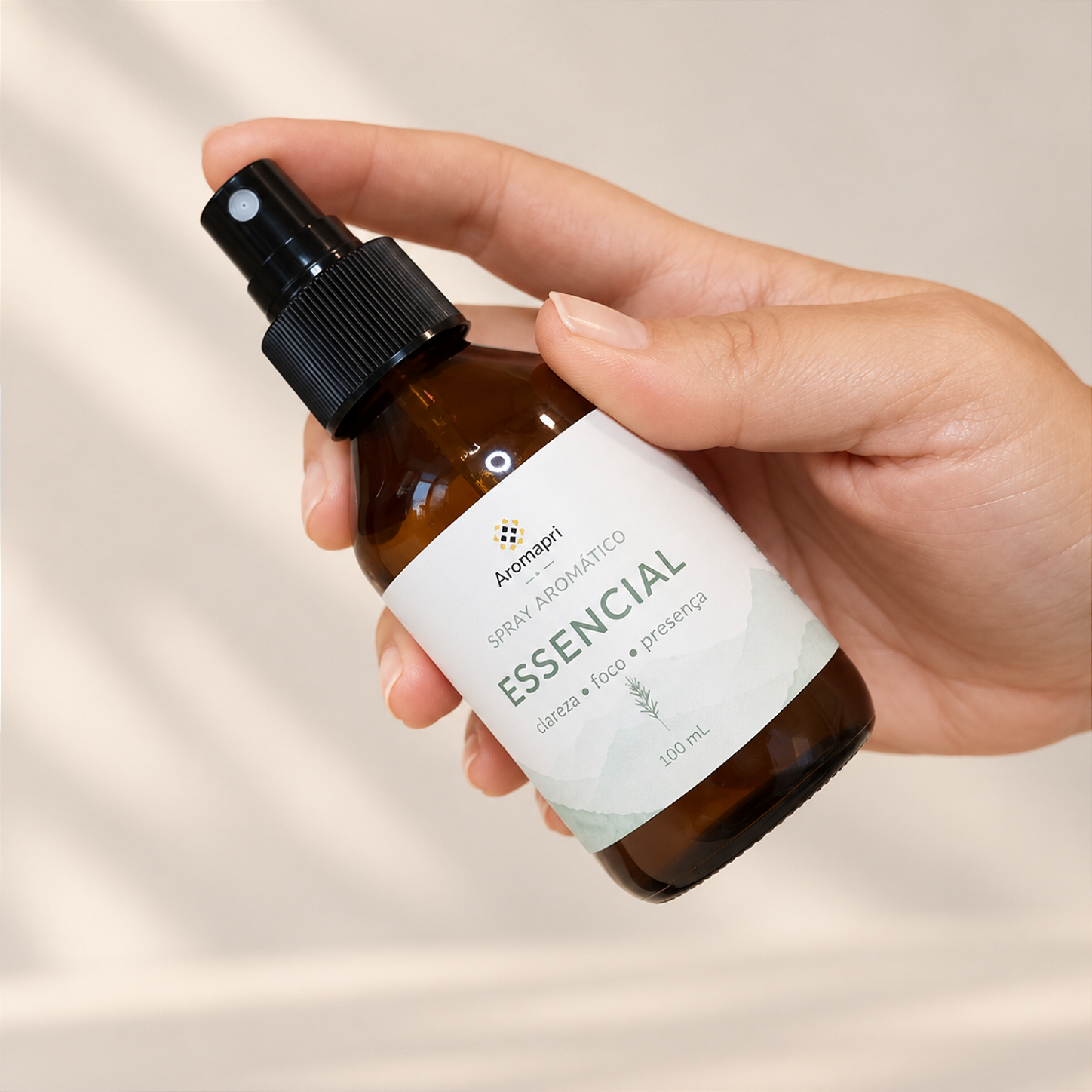 Spray Essencial