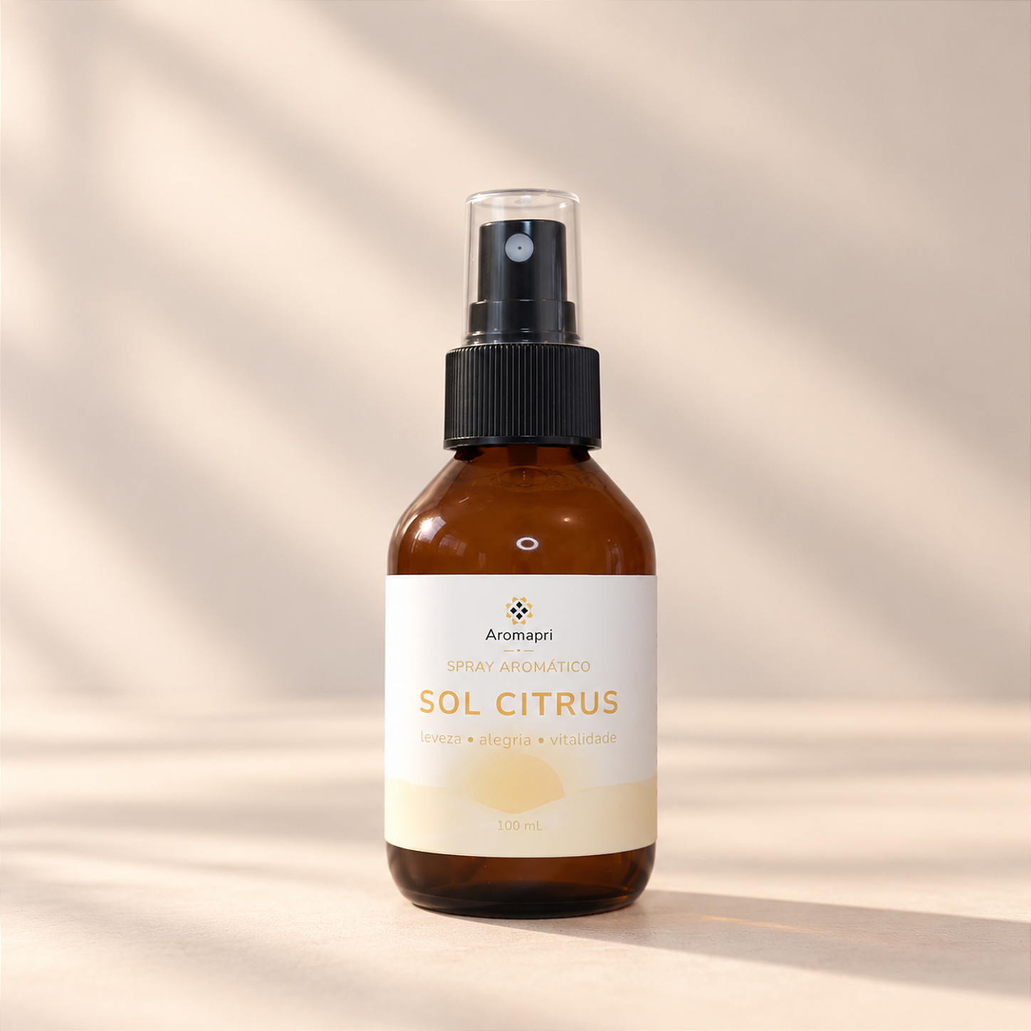 Spray Sol Citrus