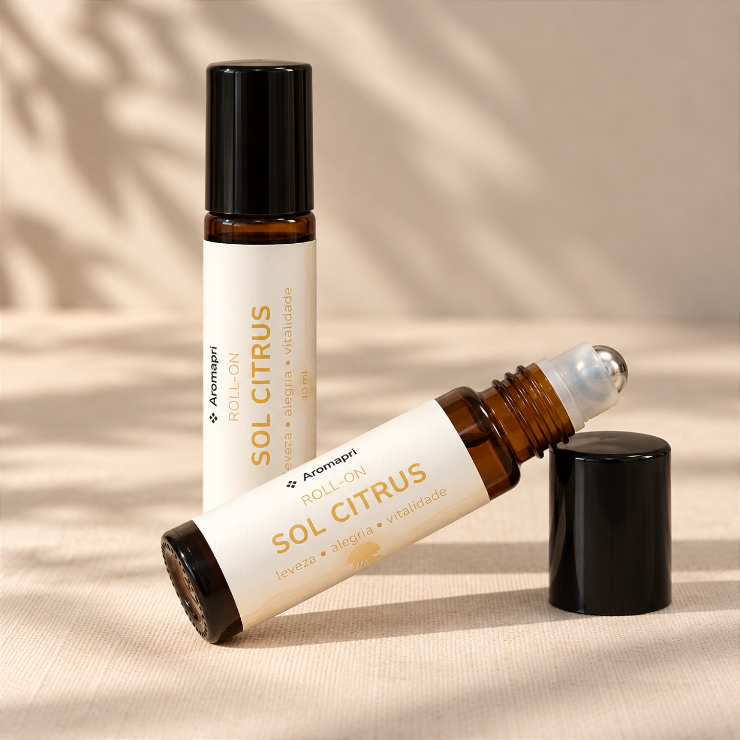 Roll-on Sol Citrus